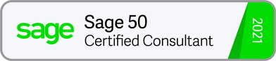 Sage 50 Certified Consultant 2018