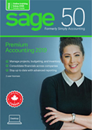 Sage 50 Simply Premium